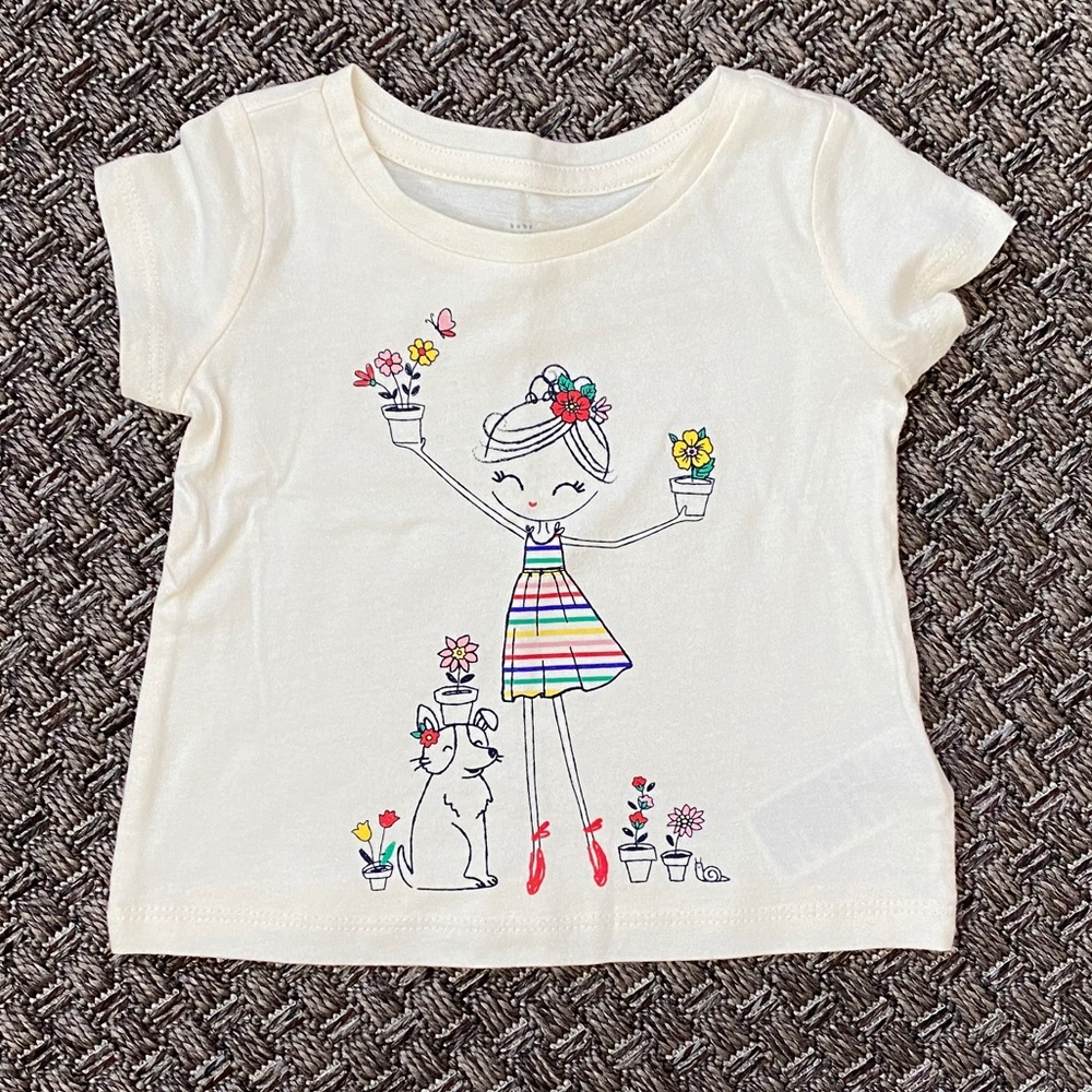 Baby Gap T-shirt